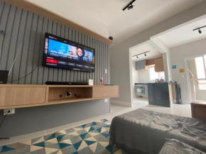 Apartamento Ubatuba